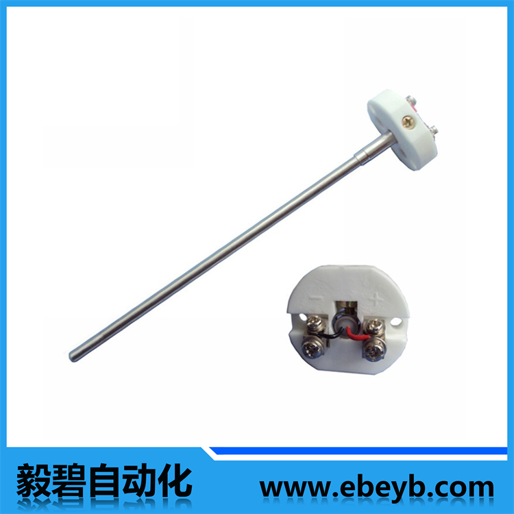 鎧裝熱電偶芯