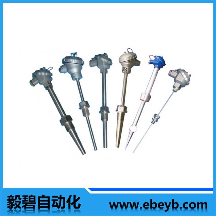 電站熱電偶